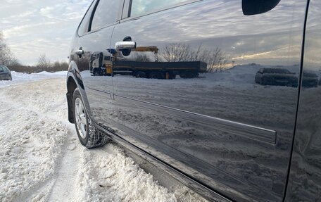 Ford Focus II рестайлинг, 2007 год, 415 000 рублей, 6 фотография