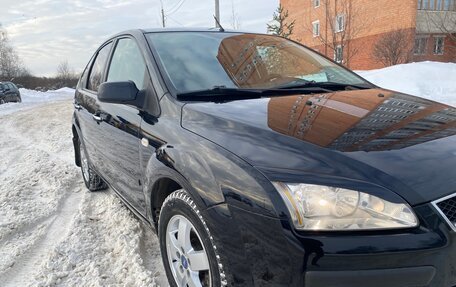Ford Focus II рестайлинг, 2007 год, 415 000 рублей, 9 фотография