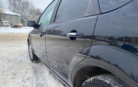 Ford Focus II рестайлинг, 2007 год, 415 000 рублей, 10 фотография