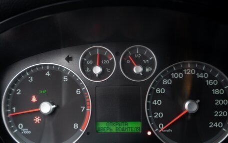 Ford Focus II рестайлинг, 2007 год, 415 000 рублей, 14 фотография