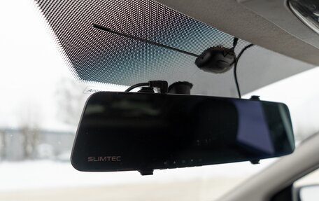 Ford Focus II рестайлинг, 2007 год, 415 000 рублей, 16 фотография