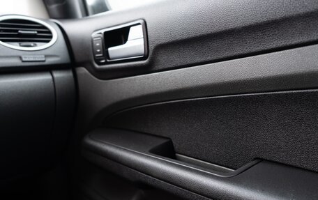 Ford Focus II рестайлинг, 2007 год, 415 000 рублей, 15 фотография