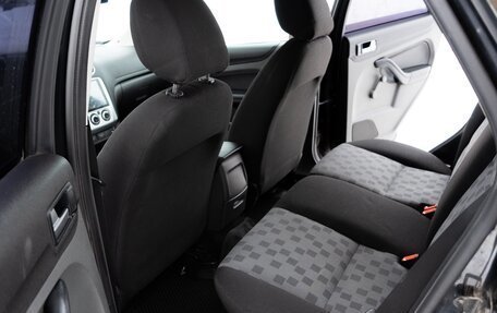 Ford Focus II рестайлинг, 2007 год, 415 000 рублей, 17 фотография