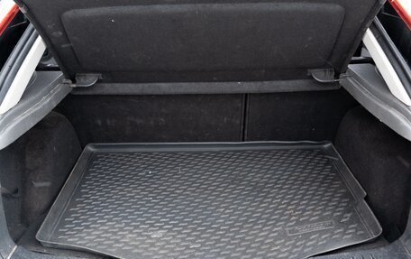 Ford Focus II рестайлинг, 2007 год, 415 000 рублей, 18 фотография