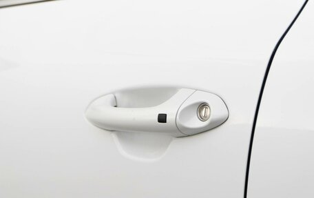 KIA cee'd III, 2016 год, 1 249 050 рублей, 6 фотография