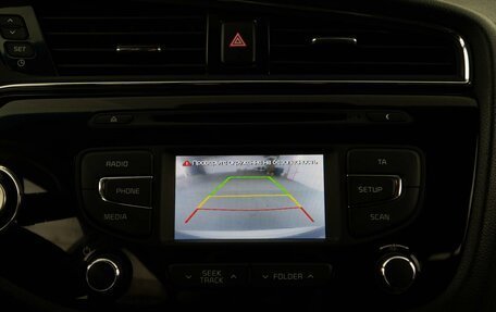 KIA cee'd III, 2016 год, 1 249 050 рублей, 16 фотография