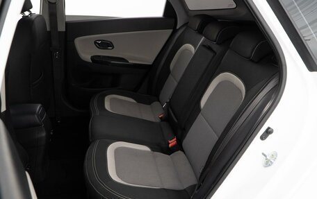 KIA cee'd III, 2016 год, 1 249 050 рублей, 10 фотография