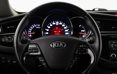KIA cee'd III, 2016 год, 1 249 050 рублей, 13 фотография