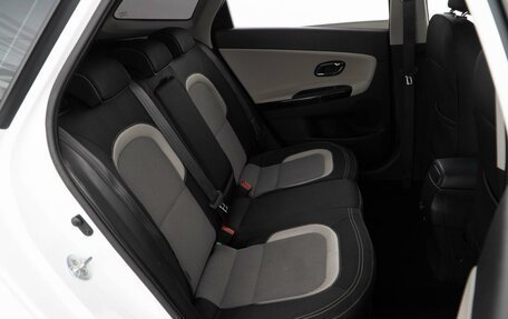 KIA cee'd III, 2016 год, 1 249 050 рублей, 8 фотография