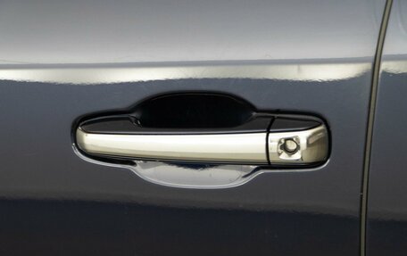 Lexus LX III, 2016 год, 5 793 055 рублей, 6 фотография