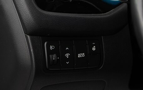 KIA cee'd III, 2016 год, 1 249 050 рублей, 19 фотография