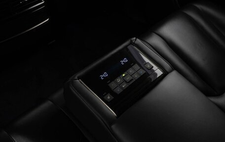 Lexus LX III, 2016 год, 5 793 055 рублей, 13 фотография