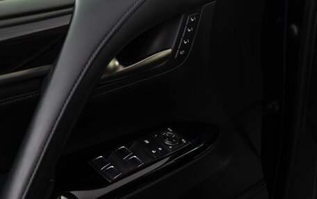 Lexus LX III, 2016 год, 5 793 055 рублей, 20 фотография