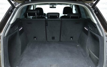 Audi Q5, 2017 год, 2 490 000 рублей, 9 фотография