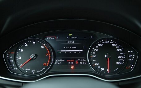 Audi Q5, 2017 год, 2 490 000 рублей, 17 фотография