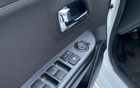 KIA Rio III рестайлинг, 2013 год, 680 000 рублей, 12 фотография