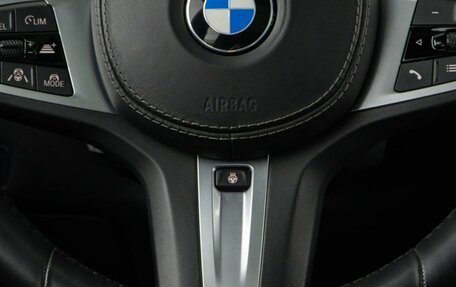 BMW X5, 2020 год, 8 758 888 рублей, 14 фотография