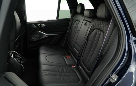 BMW X5, 2020 год, 8 758 888 рублей, 9 фотография