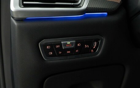 BMW X5, 2020 год, 8 758 888 рублей, 17 фотография