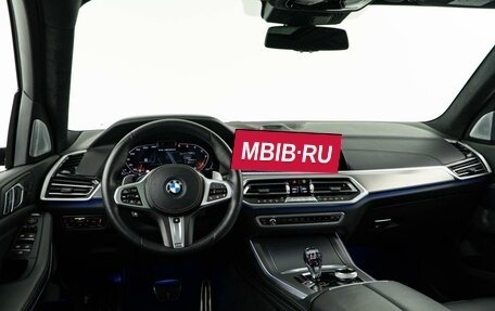 BMW X5, 2020 год, 8 758 888 рублей, 6 фотография