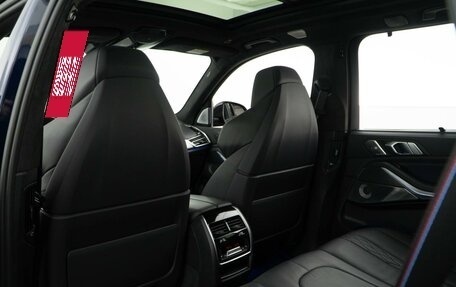 BMW X5, 2020 год, 8 758 888 рублей, 11 фотография