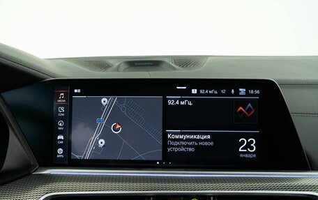 BMW X5, 2020 год, 8 758 888 рублей, 23 фотография