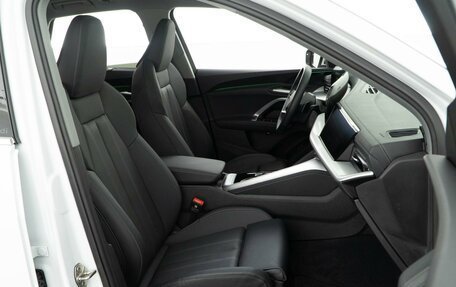 Audi Q5, 2025 год, 8 фотография