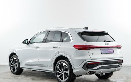 Audi Q5, 2025 год, 2 фотография