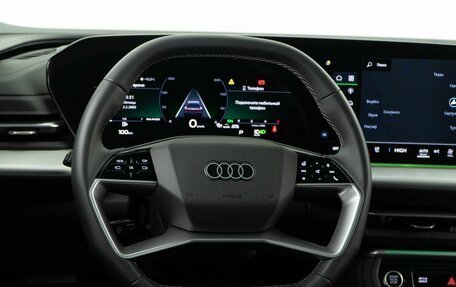 Audi Q5, 2025 год, 15 фотография