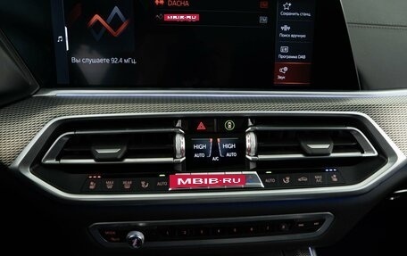 BMW X5, 2020 год, 8 758 888 рублей, 21 фотография