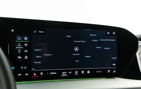 Audi Q5, 2025 год, 20 фотография