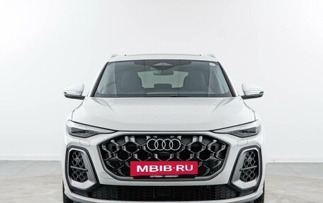 Audi Q5, 2025 год, 3 фотография