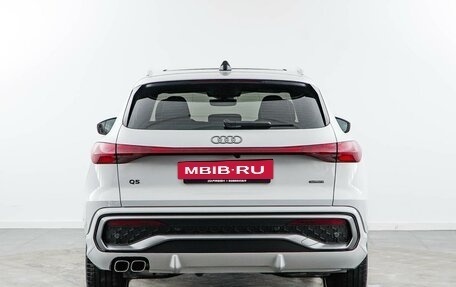 Audi Q5, 2025 год, 4 фотография