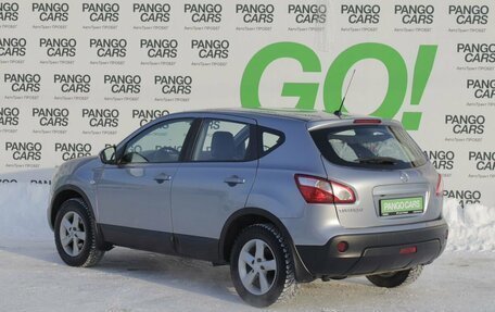 Nissan Qashqai, 2012 год, 1 249 000 рублей, 7 фотография