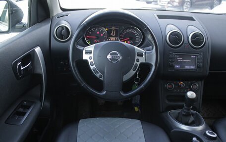 Nissan Qashqai, 2012 год, 1 249 000 рублей, 9 фотография
