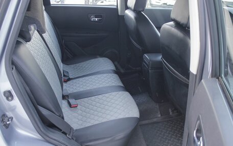 Nissan Qashqai, 2012 год, 1 249 000 рублей, 12 фотография