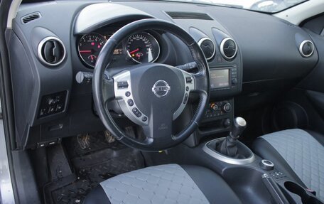 Nissan Qashqai, 2012 год, 1 249 000 рублей, 10 фотография