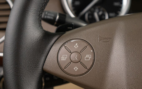 Mercedes-Benz GL-Класс, 2011 год, 1 799 000 рублей, 11 фотография