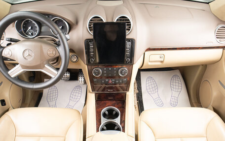 Mercedes-Benz GL-Класс, 2011 год, 1 799 000 рублей, 8 фотография