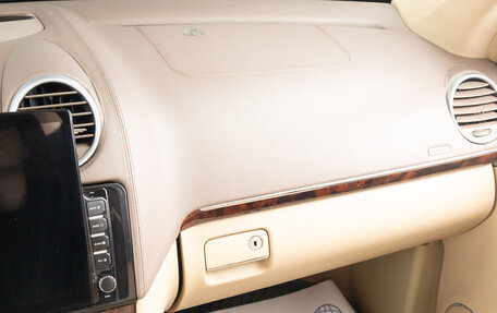 Mercedes-Benz GL-Класс, 2011 год, 1 799 000 рублей, 15 фотография