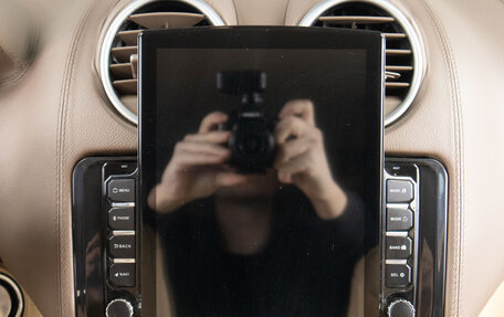 Mercedes-Benz GL-Класс, 2011 год, 1 799 000 рублей, 13 фотография