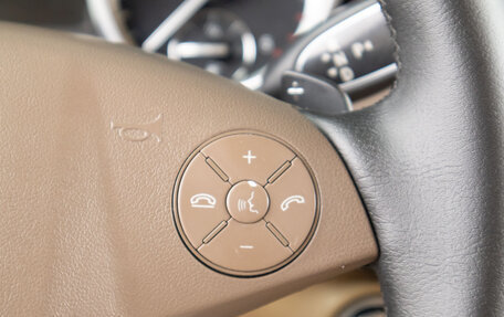 Mercedes-Benz GL-Класс, 2011 год, 1 799 000 рублей, 10 фотография