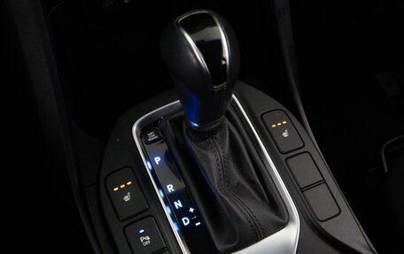 Hyundai Santa Fe III рестайлинг, 2017 год, 2 374 444 рублей, 16 фотография