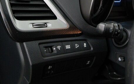 Hyundai Santa Fe III рестайлинг, 2017 год, 2 374 444 рублей, 15 фотография