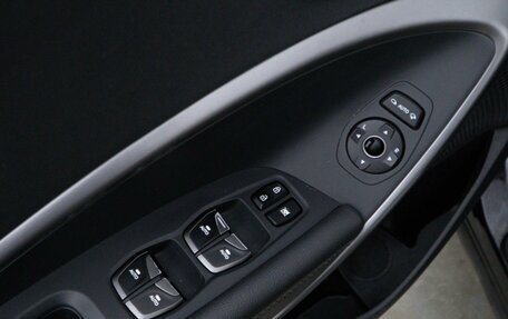 Hyundai Santa Fe III рестайлинг, 2017 год, 2 374 444 рублей, 14 фотография