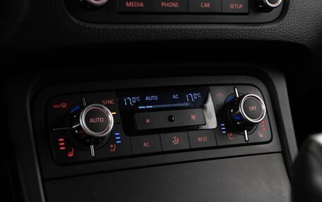 Volkswagen Touareg III, 2012 год, 1 969 050 рублей, 15 фотография