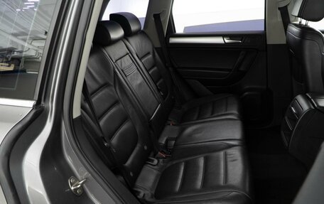 Volkswagen Touareg III, 2012 год, 1 969 050 рублей, 7 фотография