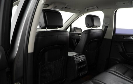 Volkswagen Touareg III, 2012 год, 1 969 050 рублей, 11 фотография