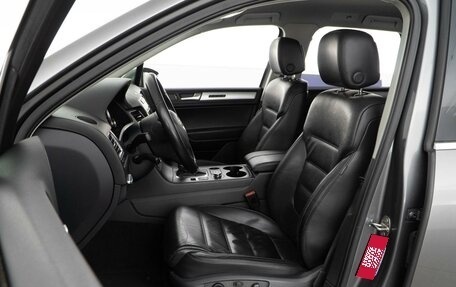 Volkswagen Touareg III, 2012 год, 1 969 050 рублей, 10 фотография