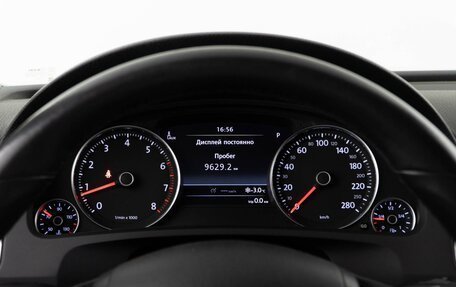 Volkswagen Touareg III, 2012 год, 1 969 050 рублей, 23 фотография